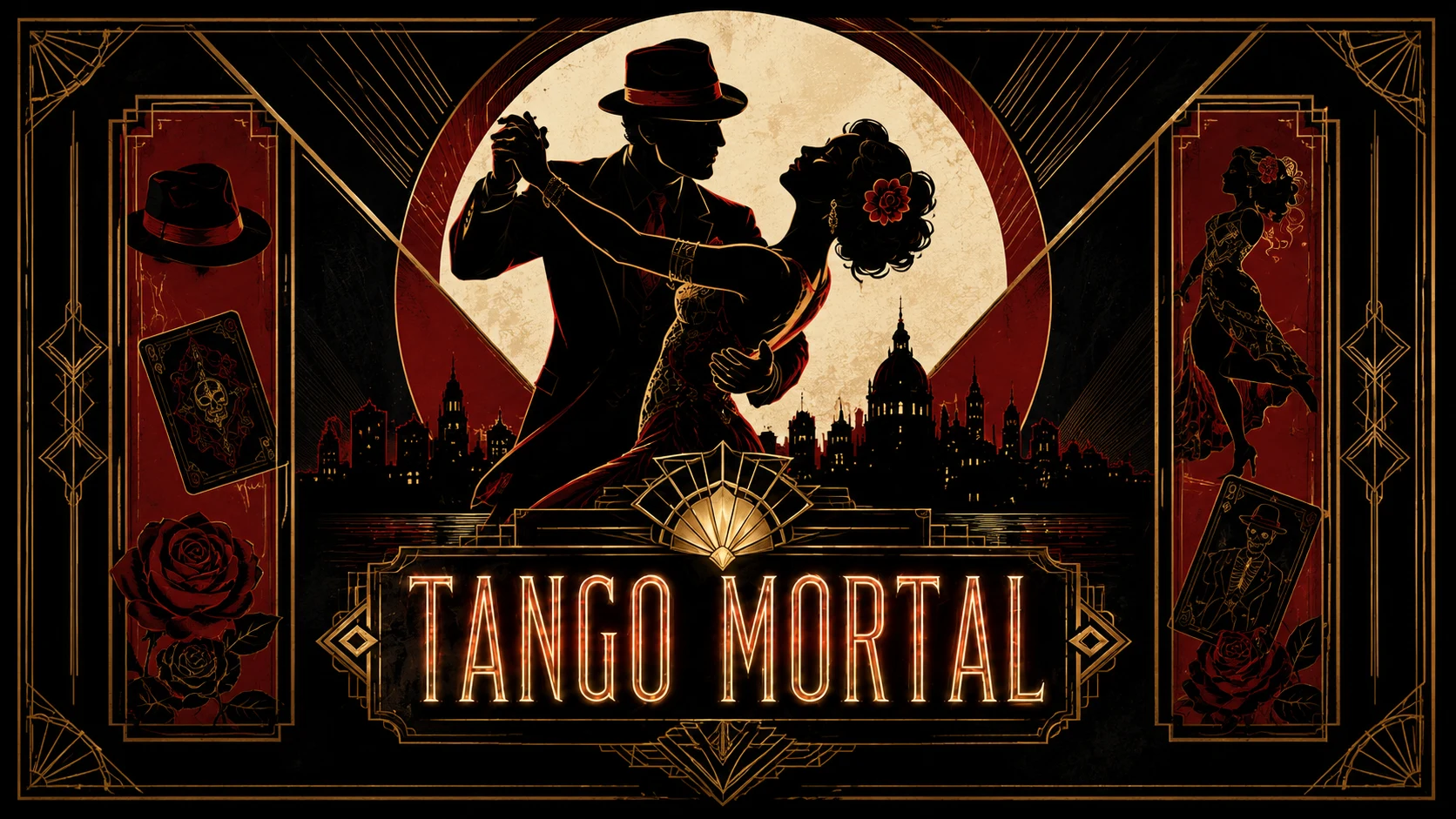 Tango Mortal